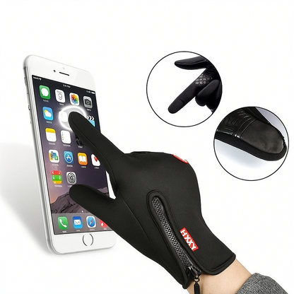 ThermoGrip Winterhandschuhe