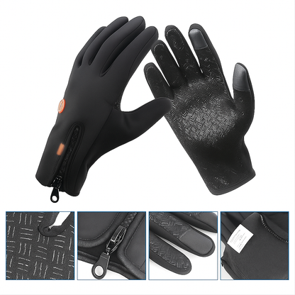 ThermoGrip Winterhandschuhe