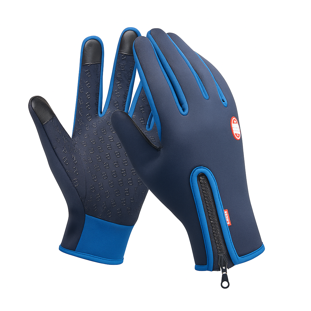 ThermoGrip Winterhandschuhe