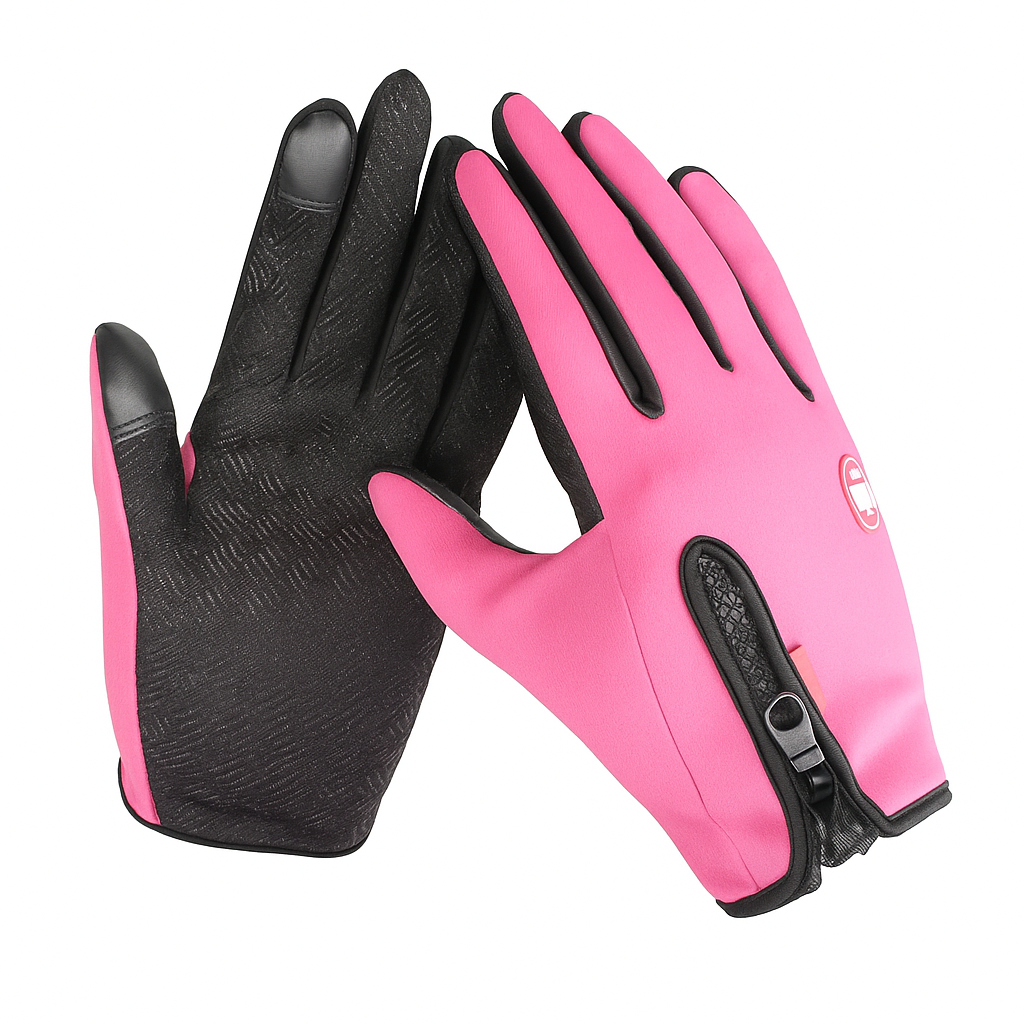 ThermoGrip Winterhandschuhe