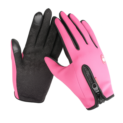 ThermoGrip Winterhandschuhe
