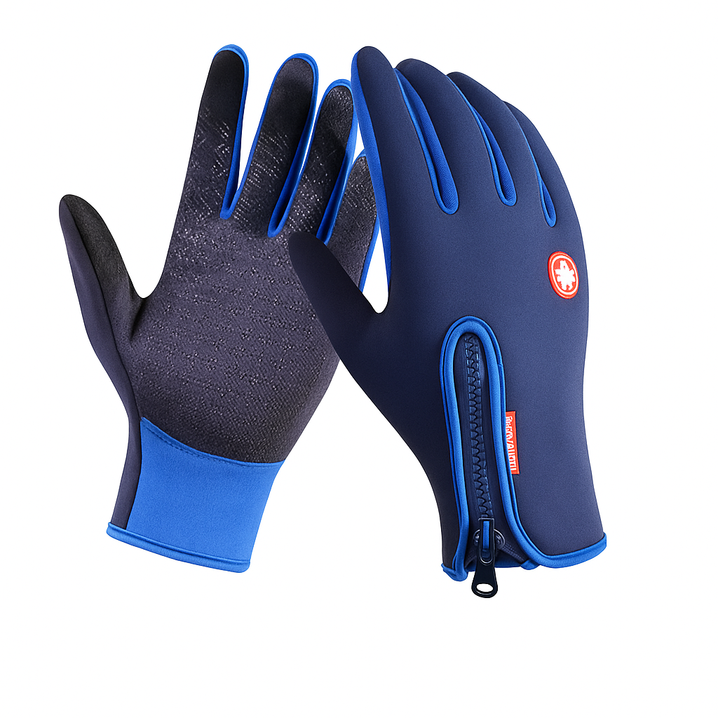 ThermoGrip Winterhandschuhe