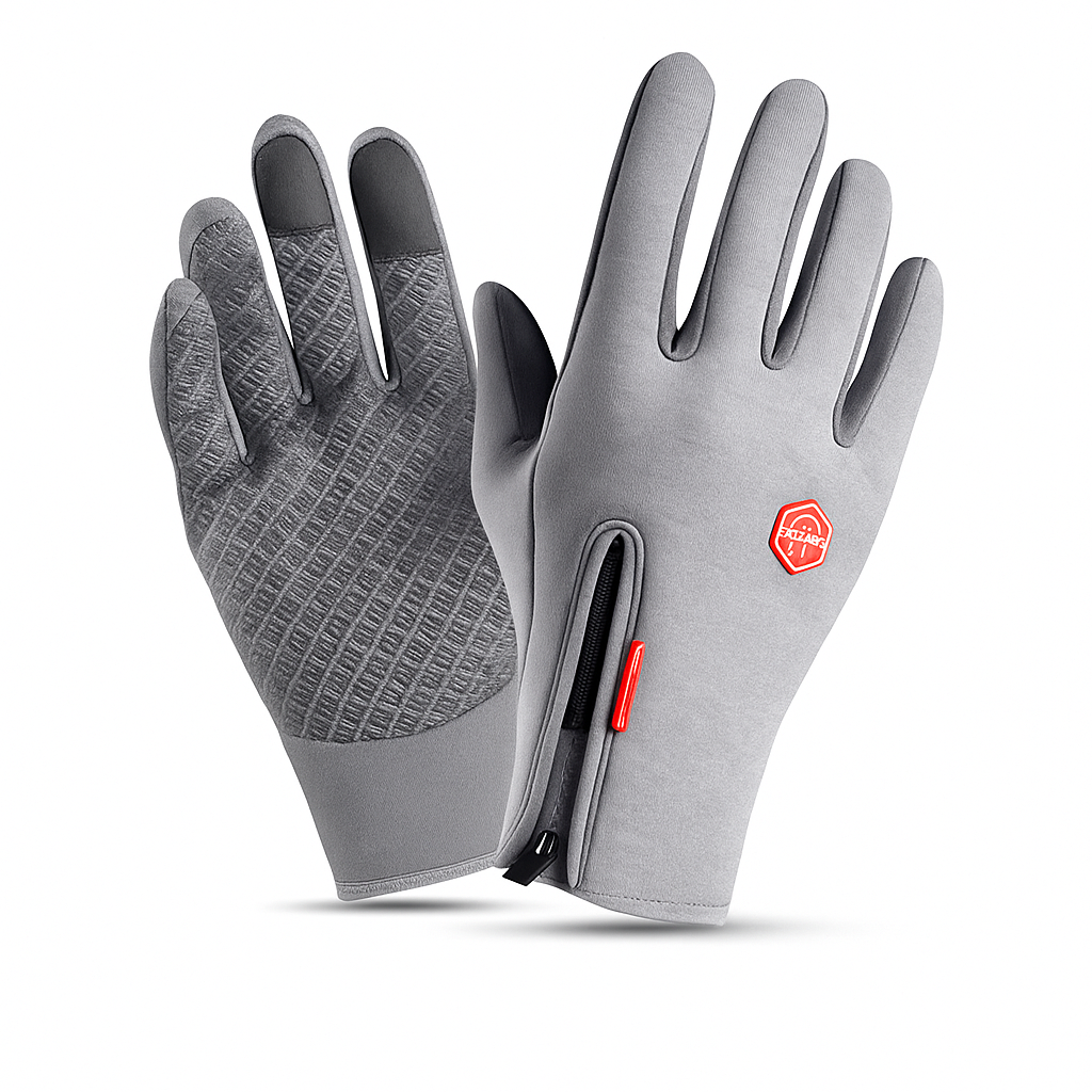 ThermoGrip Winterhandschuhe