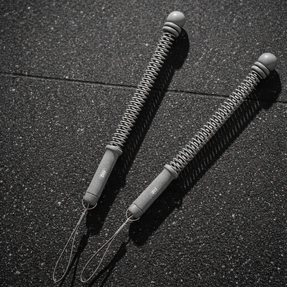 Kabellose Power-Ropes