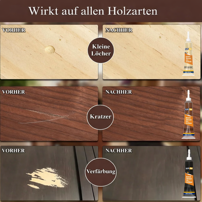 HolzRetter Reparaturset