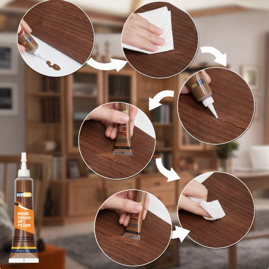 HolzRetter Reparaturset