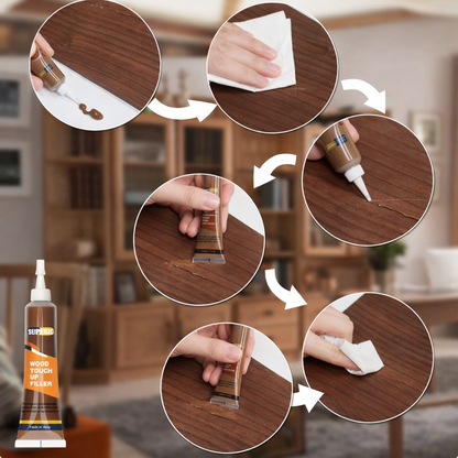 HolzRetter Reparaturset