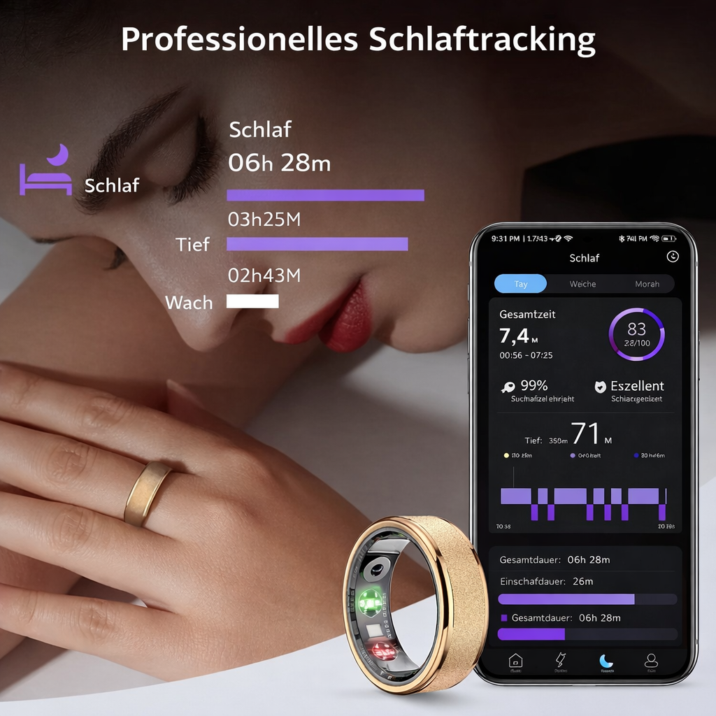 NovaFit Pro Ring