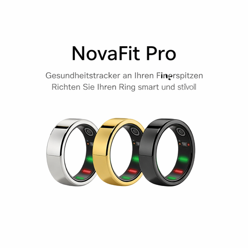 NovaFit Pro Ring