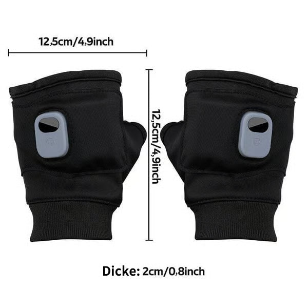 ThermoFlex  Handschuhe