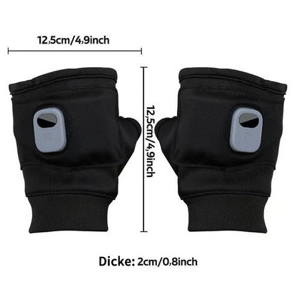 ThermoFlex  Handschuhe