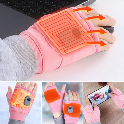 ThermoFlex  Handschuhe