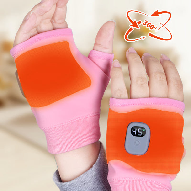 ThermoFlex  Handschuhe