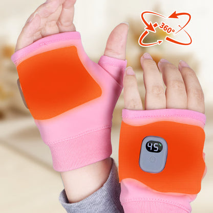 ThermoFlex  Handschuhe