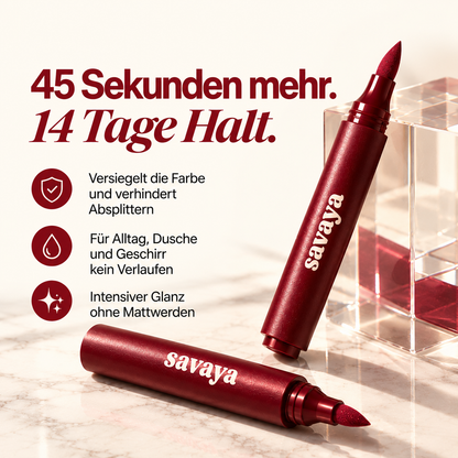 SAVAYA Nail Pen – Nagellack-Stift