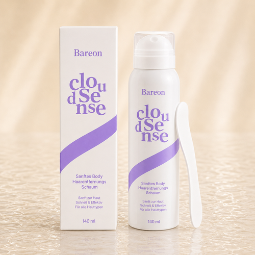 Bareon | Sanft & Glatt