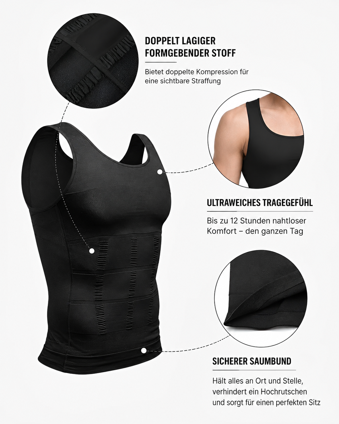 Flexshirt 2.0 Ansicht 3