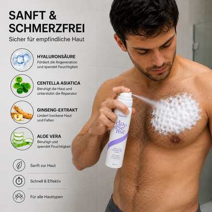 Bareon | Sanft & Glatt