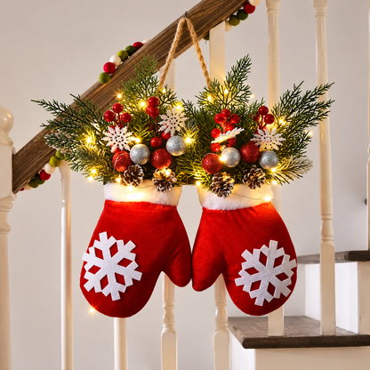 GlowZauber | Weihnachtsfreude