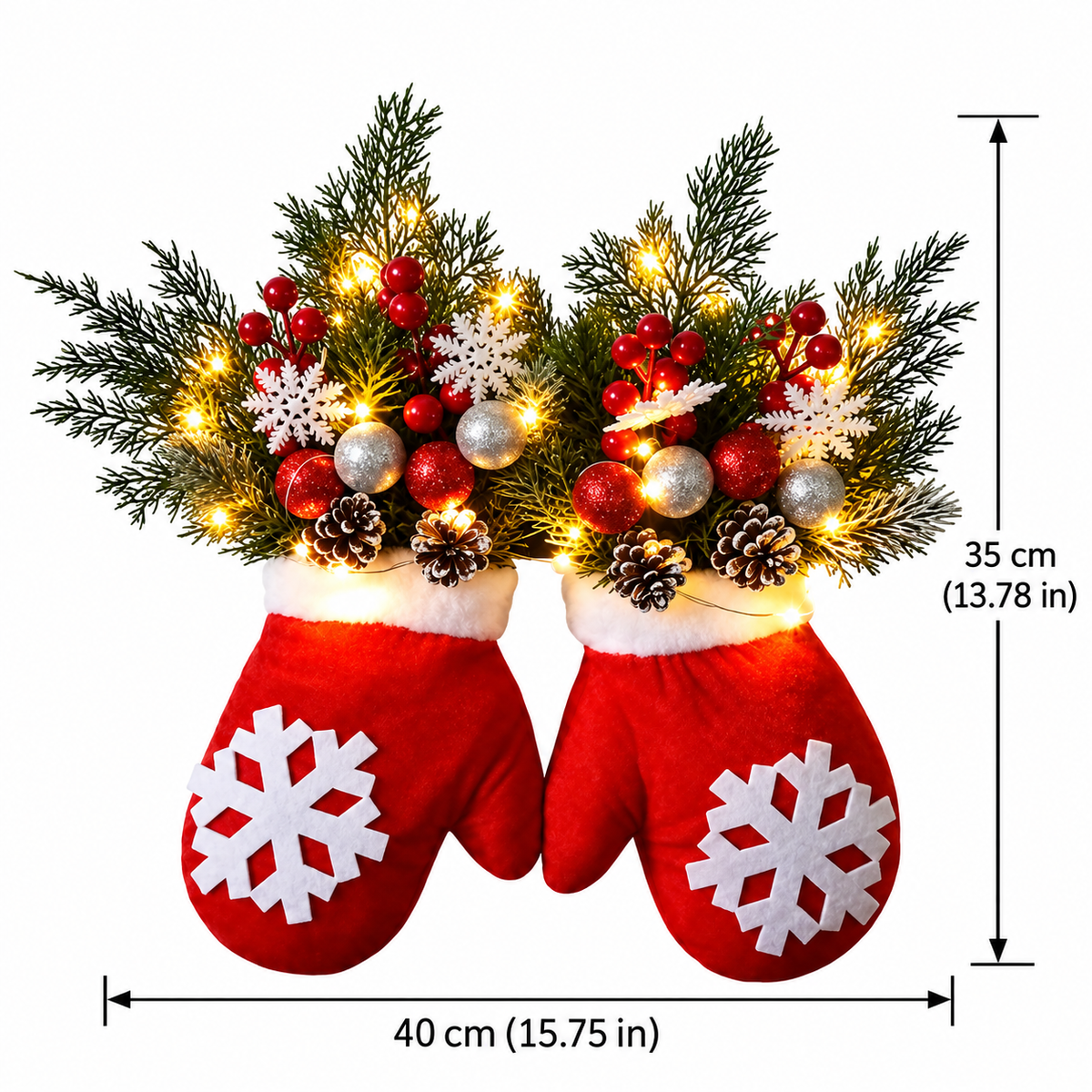 GlowZauber | Weihnachtsfreude