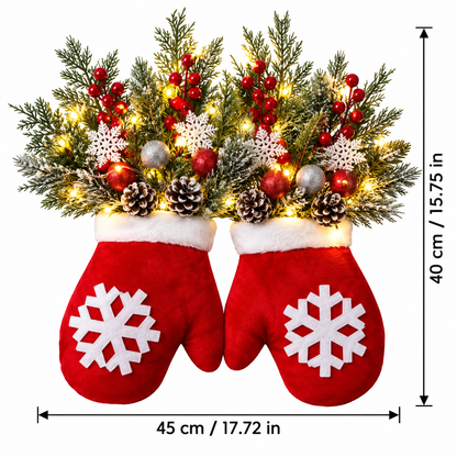 GlowZauber | Weihnachtsfreude