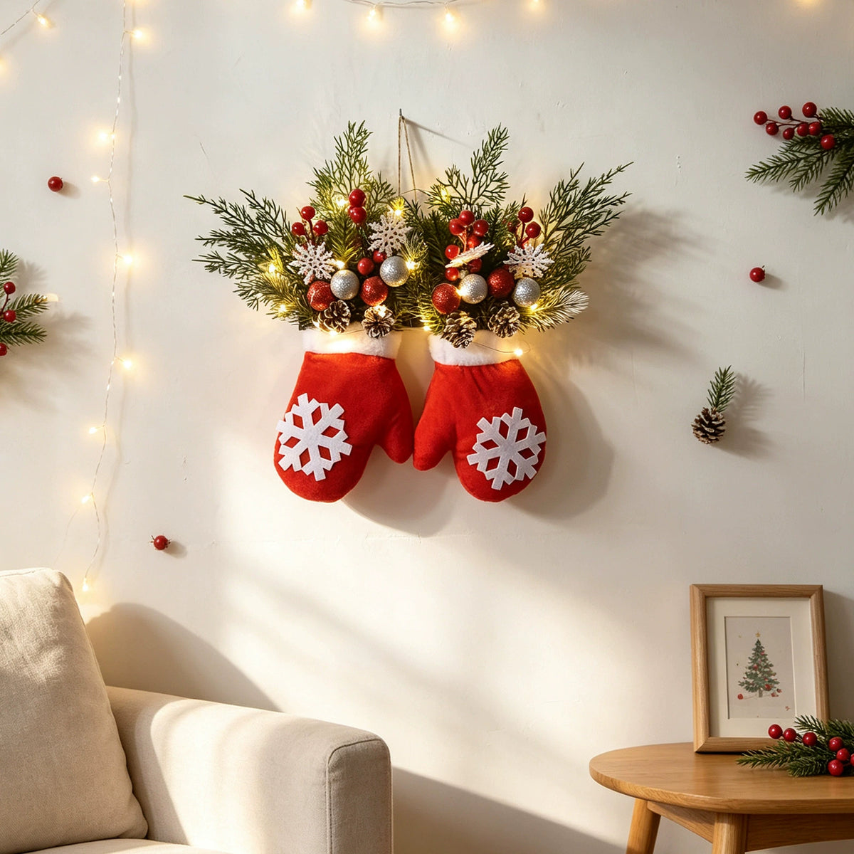 GlowZauber | Weihnachtsfreude