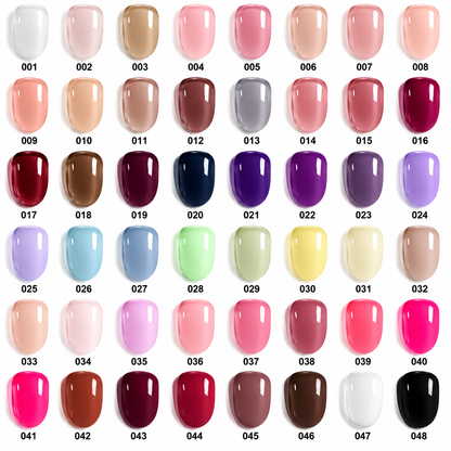SAVAYA Nail Pen – Nagellack-Stift