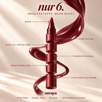 SAVAYA Nail Pen – Nagellack-Stift
