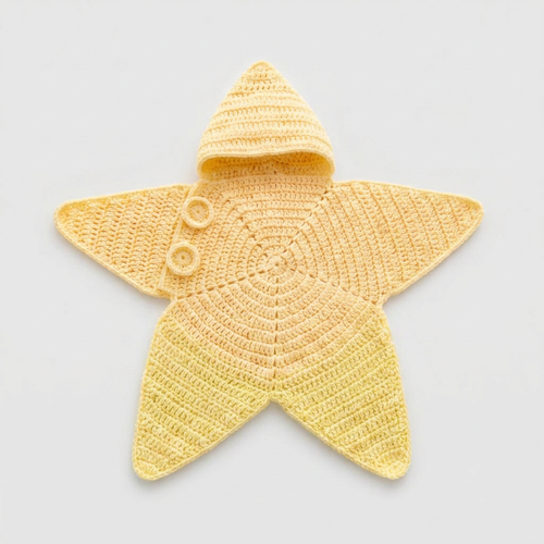 Baby Seesternchen