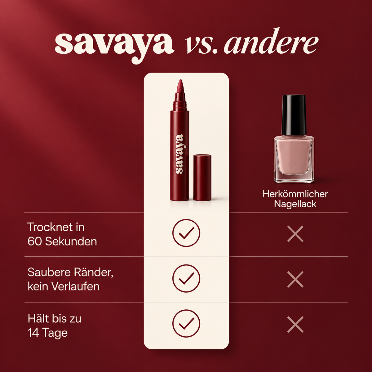 SAVAYA vs.