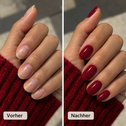 SAVAYA Nail Pen – Nagellack-Stift