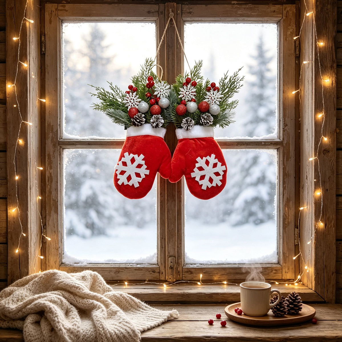 GlowZauber | Weihnachtsfreude