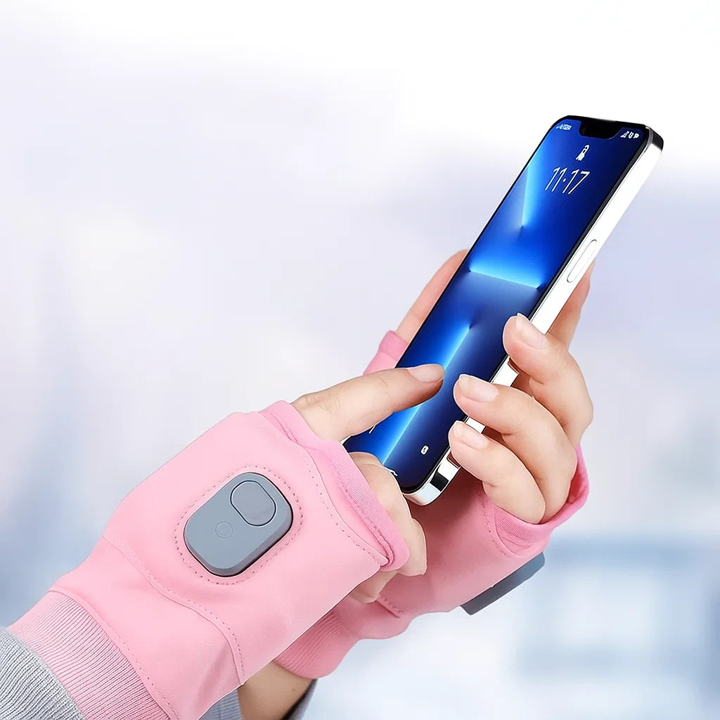 ThermoFlex  Handschuhe